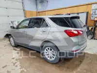 2019 Chevrolet Equinox фото