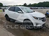 2019 Chevrolet Equinox фото