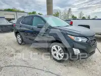 2019 Chevrolet Equinox фото