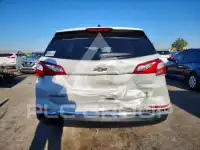 2019 Chevrolet Equinox photo
