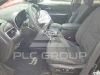 2019 Chevrolet Equinox фото