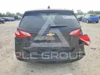 2019 Chevrolet Equinox photo