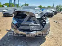 2019 Chevrolet Equinox фото