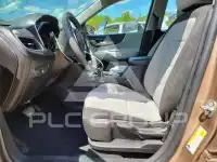 2019 Chevrolet Equinox фото