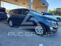 2019 Chevrolet Equinox фото
