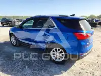 2019 Chevrolet Equinox фото