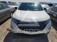 2019 Chevrolet Equinox фото