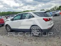 2019 Chevrolet Equinox фото