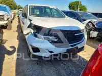 2019 Chevrolet Equinox фото