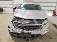 2019 Chevrolet Equinox photo