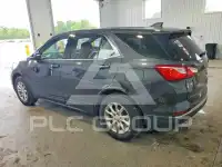 2019 Chevrolet Equinox фото