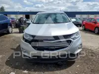 2019 Chevrolet Equinox фото