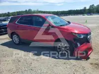 2019 Chevrolet Equinox фото