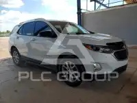 2019 Chevrolet Equinox фото