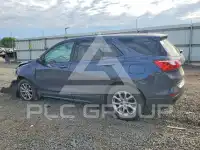 2019 Chevrolet Equinox photo