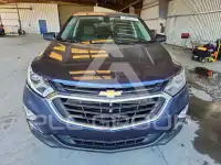 2019 Chevrolet Equinox фото