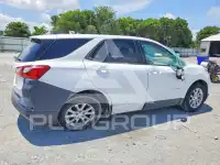 2019 Chevrolet Equinox фото