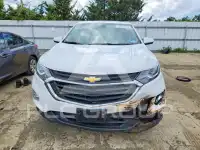 2019 Chevrolet Equinox фото