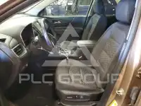 2019 Chevrolet Equinox фото
