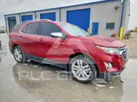 2019 Chevrolet Equinox photo