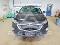 2019 Chevrolet Equinox фото
