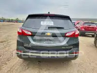 2019 Chevrolet Equinox photo