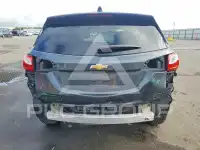 2019 Chevrolet Equinox фото
