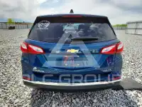 2019 Chevrolet Equinox фото