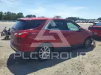 2019 Chevrolet Equinox фото