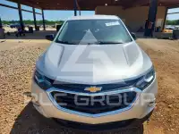 2019 Chevrolet Equinox фото