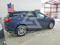 2019 Chevrolet Equinox фото