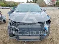 2019 Chevrolet Equinox фото