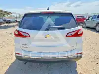 2019 Chevrolet Equinox фото
