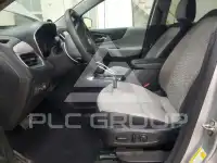 2019 Chevrolet Equinox фото