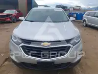 2019 Chevrolet Equinox фото