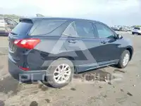 2019 Chevrolet Equinox photo