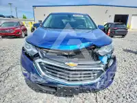 2019 Chevrolet Equinox фото