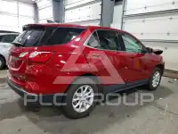2019 Chevrolet Equinox фото