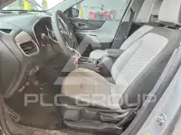 2019 Chevrolet Equinox фото