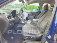 2019 Chevrolet Equinox фото