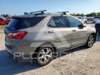 2019 Chevrolet Equinox фото