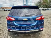 2019 Chevrolet Equinox фото