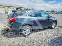 2019 Chevrolet Equinox фото