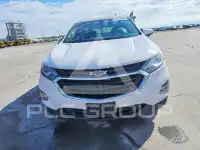 2019 Chevrolet Equinox фото