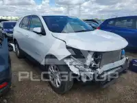 2019 Chevrolet Equinox фото