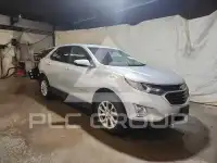 2019 Chevrolet Equinox фото