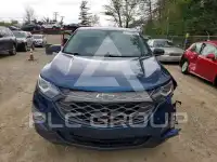2019 Chevrolet Equinox фото