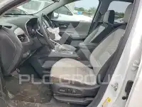 2019 Chevrolet Equinox фото