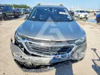 2019 Chevrolet Equinox фото
