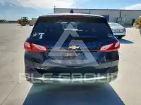 2019 Chevrolet Equinox фото